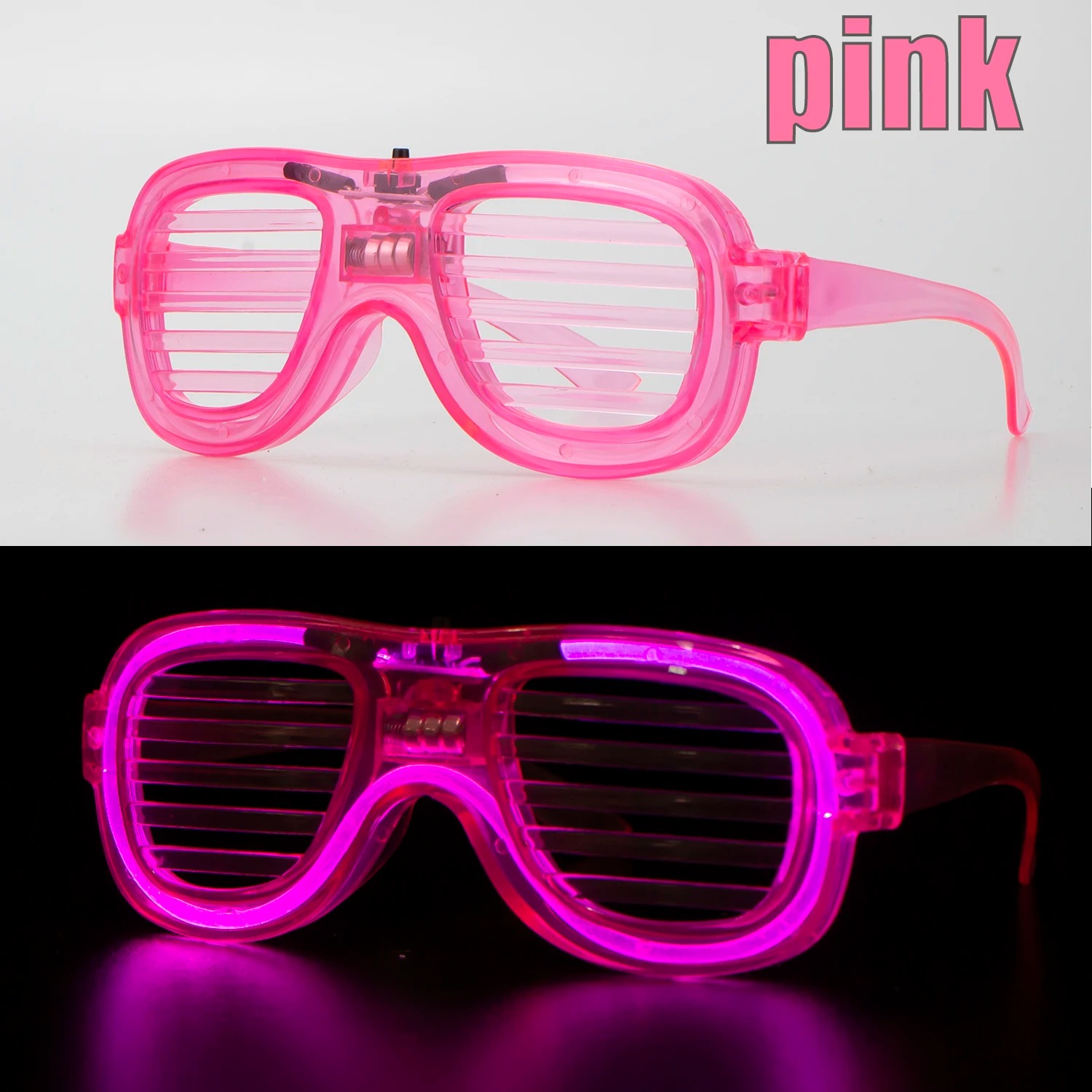 pembe-led-isikli-parti-gozlugu-neon-glow-serit-gozluk-3-modlu-resim-5172.jpg Pembe Led Işıklı Parti Gözlüğü - Neon Glow Şerit Gözlük 3 Modlu - Görsel 1