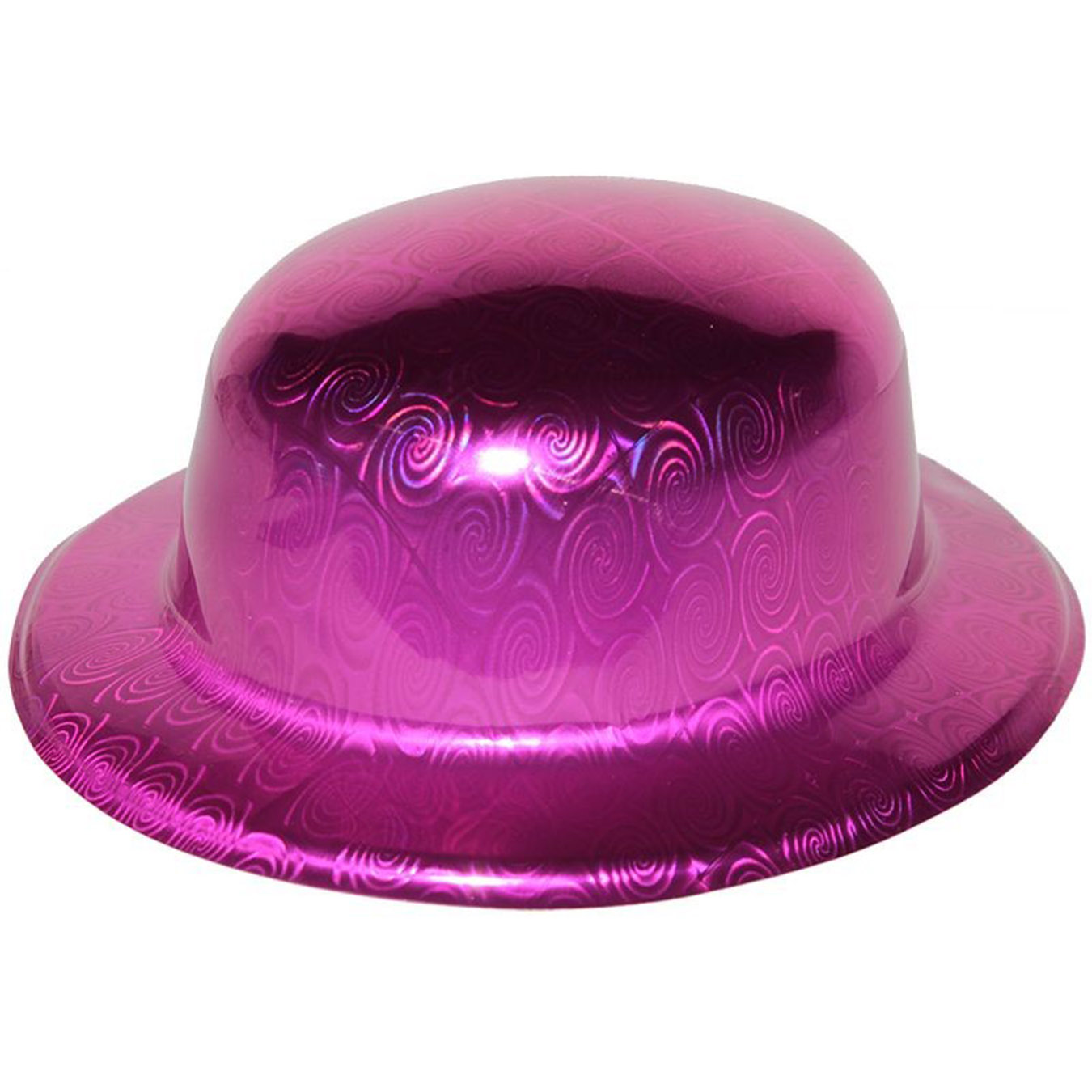 pembe-renk-hologramli-plastik-yuvarlak-melon-27x24-cm-resim-4690.jpg Pembe Renk Hologramlı Plastik Yuvarlak Melon 27x24 cm - Görsel 1