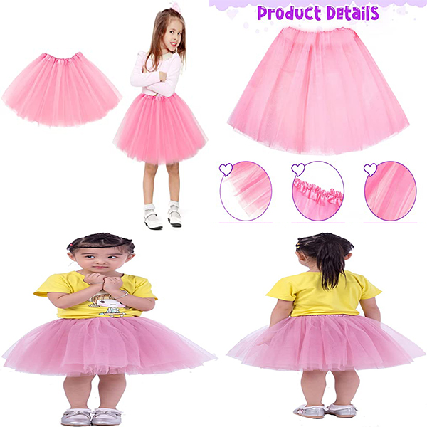 pembe-renk-tutu-etek-bale-etegi-resim-4216.jpg Pembe Renk Tütü Etek Bale Eteği Gösteri Eteği Çuk Bebek Boy - Görsel 1