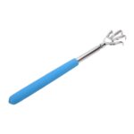 Pençe Sırt Kaşıyıcı - Metal Teleskobik Sırt Kaşıyıcı - Görsel 2