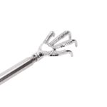 Pençe Sırt Kaşıyıcı - Metal Teleskobik Sırt Kaşıyıcı - Görsel 3