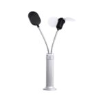 Watton WT-093 Pervaneli ve Mıknatıslı Masa Lambası - Görsel 2