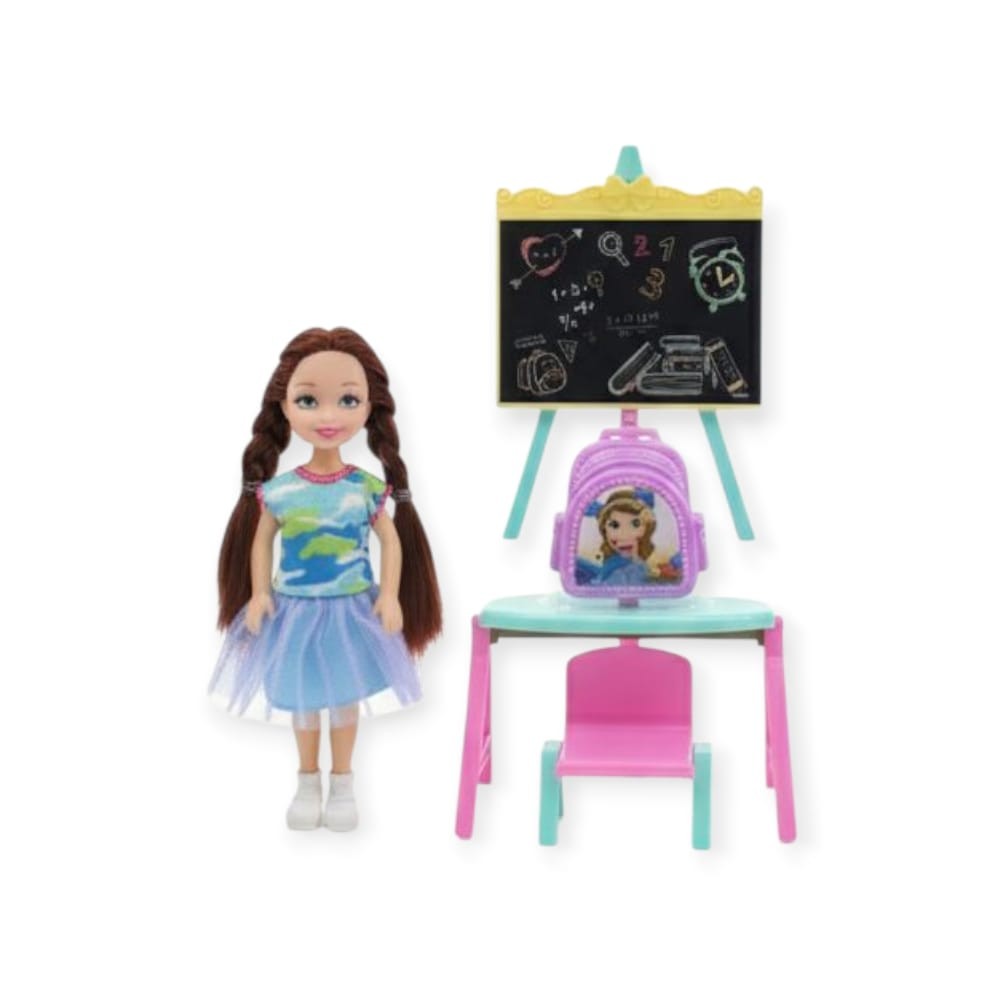pet-shop-kopek-bakim-merkezi-oyun-seti-a8-14-esmer-38788.jpg Öğrenme Zamanı - Okul Oyun Seti - A8-21 - Esmer - 1 ADET - Görsel 1