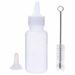 Kedi Ve Köpek İçin Biberon Seti 60 ml - Görsel 3