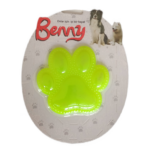 Benny Köpek Oyuncağı Pati 9,5 x 9 cm Sarı - Görsel 3
