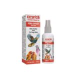 Veterinaire Kuş Herbo Sprey 150 ML