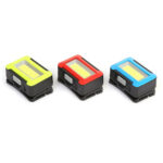 Watton WT-071 Pilli 10 LED'li COB Kafa Lambası - Görsel 3