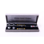 Bigem Bm-521 Yeşil Lazer Pointer - 10 km Menzilli - Görsel 2