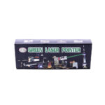 Bigem Bm-521 Yeşil Lazer Pointer - 10 km Menzilli - Görsel 3