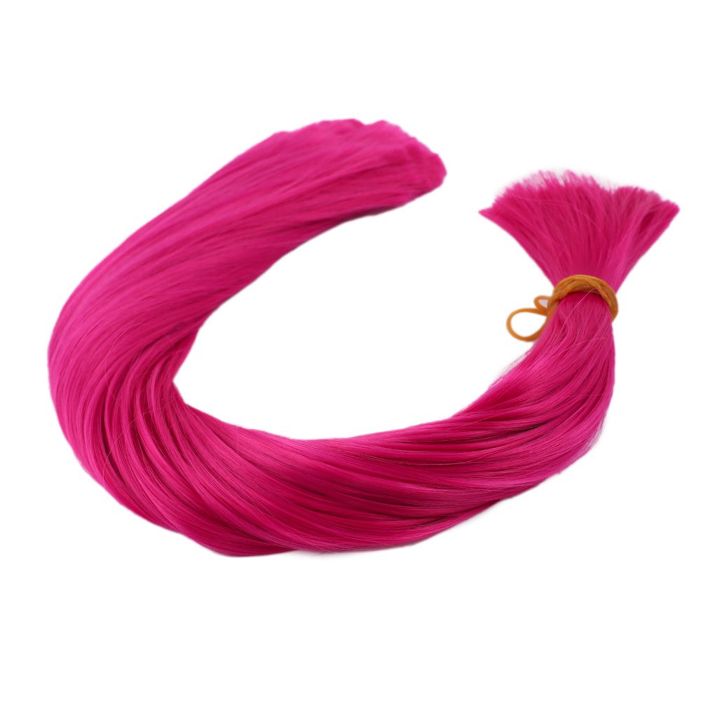 pink-3.jpg Koyu Fuşya Renkli Sen Boğum / 1Kg - Görsel 1