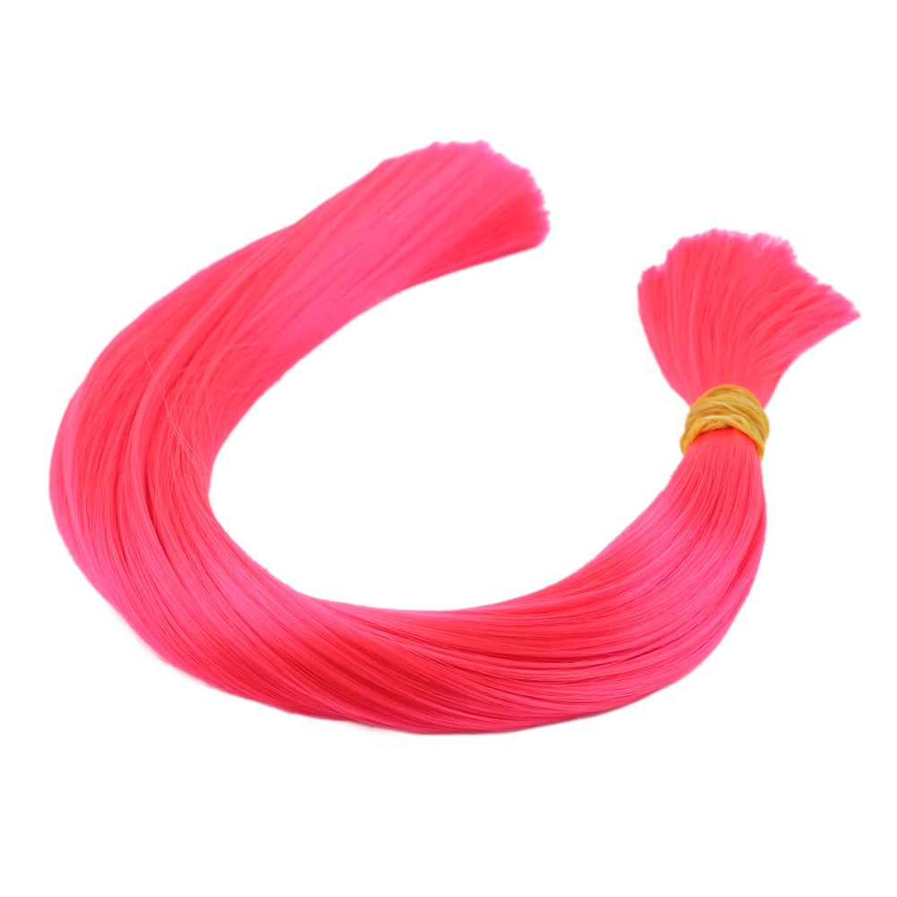 pink.jpg Neon Pembe Renkli Sen Boğum / 1Kg - Görsel 1