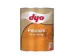 Ahşap Verniği 0,75 Litre 8401 Huş