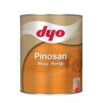 Ahşap Verniği 0,75 Litre 8401 Huş