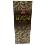 Pitanga Çiçeği Kokulu 20 Çubuk Tütsü - Pitanga Flower - Görsel 4