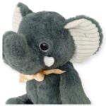 - PELUŞ HAYVANLAR 40 CM 5 AST - 1 ADET - Görsel 2