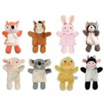 - PELUŞ FİGÜRLER 20 CM 30 AST - 1 ADET