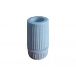 Plastik Uzun Şofben Rekoru - 1/2"