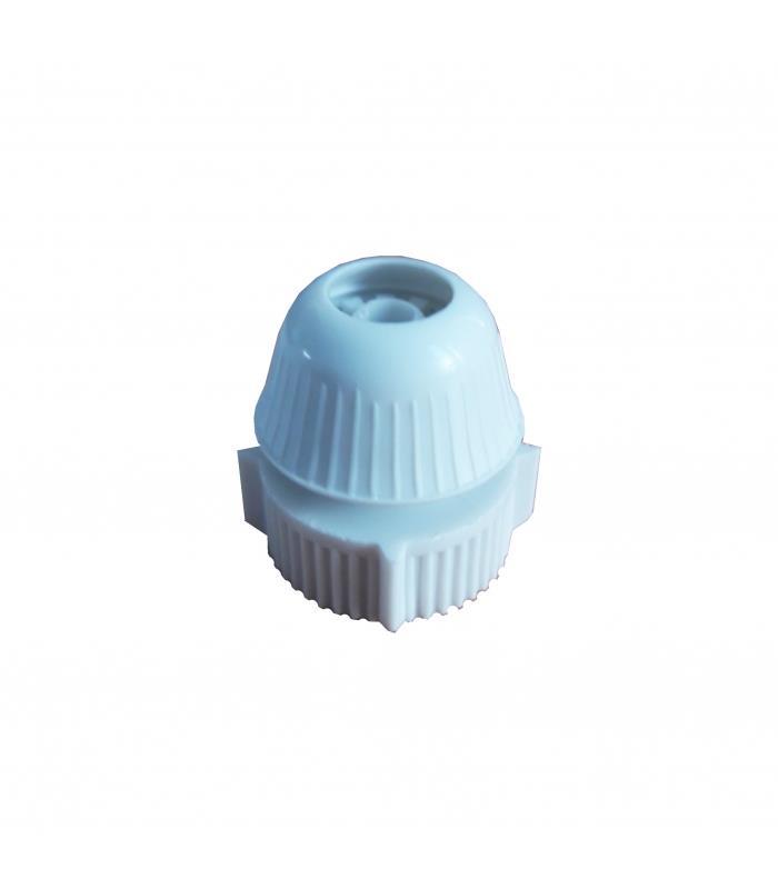 plastik-3-4-sofben-rekoru-29906.jpg Plastik Şofben Hortum Rekoru - 3/4" - Görsel 1