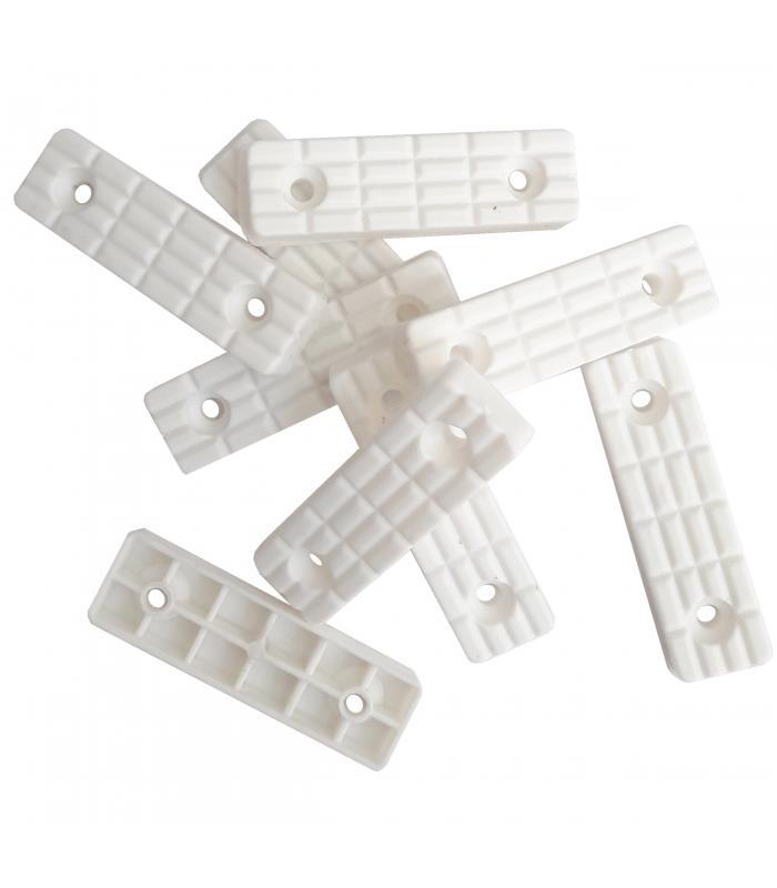 plastik-baza-dolap-pabucu-adet-22309.jpg Plastik Baza ve Dolap Pabucu - 10 Adet - Görsel 1