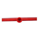 Plastik Büyük Yersil Çekpas Karışık Renk 55 Cm ZP-163 - Görsel 4