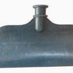 Plastik Gelberi 37 x 27 cm Sapsız