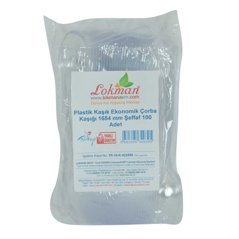 plastik-kasik-ekonomik-corba-kasigi-1654-mm-seffaf-100-adet-1-paket-lokmanavm-34062-10-b.jpg Plastik Kaşık Ekonomik Çorba Kaşığı 1654 mm Şeffaf 100 Adet 1 Paket - Görsel 1