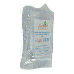 Plastik Kaşık Ekonomik Çorba Kaşığı 1654 mm Şeffaf 100 Adet 1 Paket - Görsel 4