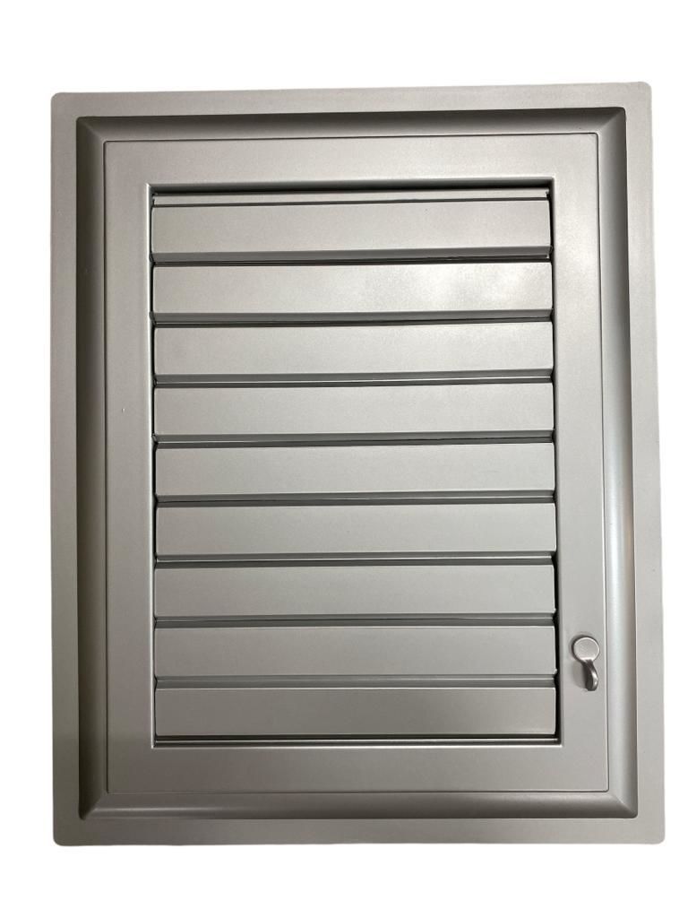 plastik-menfez-30x30-gumus-banyo-wc-havalandirma-64035.jpg Plastik Menfez 30X30 Gümüş Banyo WC Havalandırma - Görsel 1