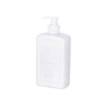 Plastik Sıvı Sabunluk 500 ML - Görsel 2
