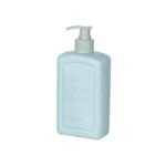 Plastik Sıvı Sabunluk 500 ML - Görsel 3