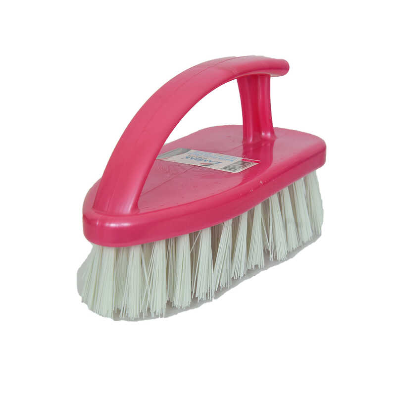plastik-sapli-temizlik-fircasi-utu-firca-karisik-renk-zp-145-zambak-35343-10-b.jpg Plastik Saplı Temizlik Fırçası Ütü Fırça Karışık Renk ZP-145 - Görsel 1