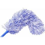 Plumero Bükülebilir  Mikrofiber Toz Alma Püskülü - Görsel 4