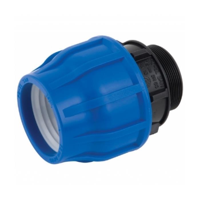 poelsan-mavi-40x1-1-4-erkek-adaptor-23962.jpg Poelsan Mavi 40X1 1/4 Erkek Adaptör - Görsel 1
