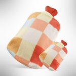 Polar Kılıflı Termafor Sıcak Su Torbası (1800 ML) - Görsel 4