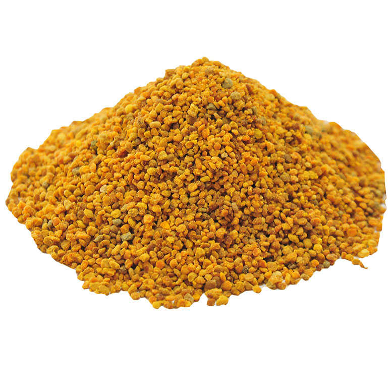 Poleni 100 Gr Pkt - LokmanAVM Polen Arı Poleni Doğal 100 Gr Paket - Görsel 1