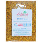 Polen Arı Poleni Doğal 100 Gr Paket - Görsel 3