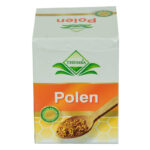 Polen Arı Poleni Doğal Cam Kavanoz 120 Gr - Görsel 3