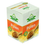 Polen Arı Poleni Doğal Cam Kavanoz 120 Gr - Görsel 4