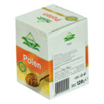 Polen Arı Poleni Doğal Cam Kavanoz 120 Gr - Görsel 5