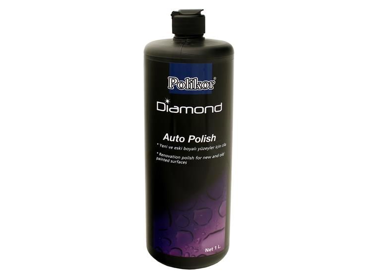 polikor-diamond-oto-polish-cila-0-25-litre-63786.jpg Polikor Diamond Oto Polish Cila 0,25 Litre - Görsel 1