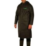 Polly Rain Pardesü PVC Yağmurluk XL Beden