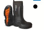 Pollyboot Ranger Çizme Çelik Bsuz 42 Numara - Görsel 2