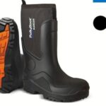 Pollyboot Ranger Çizme Çelik Bsuz 45 Numara