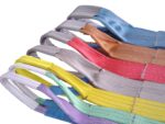 Polyester Sapan 5 Ton 8 Metre - Görsel 3