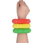 Tubes Anti Stres Duyusal Oyuncak Bubble Fidget  (4 Adet ) - Görsel 3