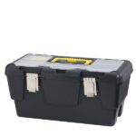 Port-Bag ME03 Eko Metal Kilitli 19''