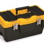 Port-Bag ML04 Metal Kilitli Takım Çantası - 22"