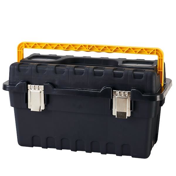 port-bag-se02-eko-strongo-kilitli-takim-cantasi-18-64390.jpg Port-Bag SE02 Eko Strongo Kilitli Takım Çantası 18'' - Görsel 1