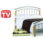 Portatif Ayakkabı Saklama Hurcu (Model 2) - Görsel 4