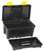 Portbag AP03 19'' Stilo Takım Çantası - Görsel 3